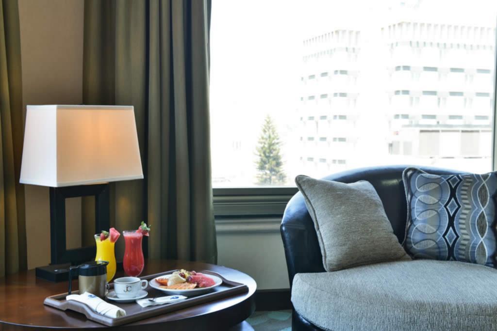 Hotel Plaza Juan Carlos 테구시갈파 외부 사진