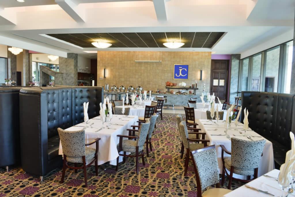 Hotel Plaza Juan Carlos 테구시갈파 외부 사진